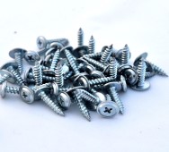 Assembly screws